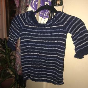 Large free people South Beach top